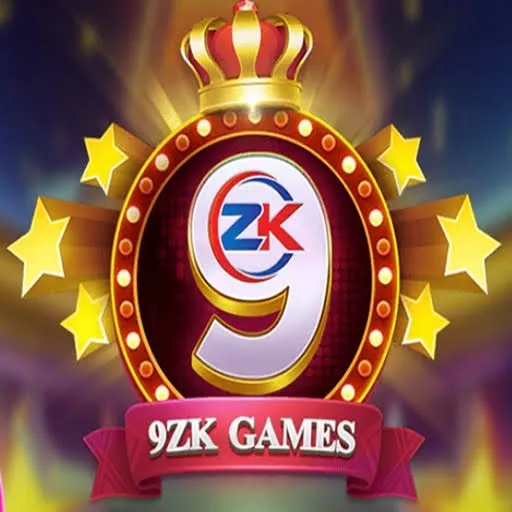 9zkgames APK Resmi — ikon aplikasi