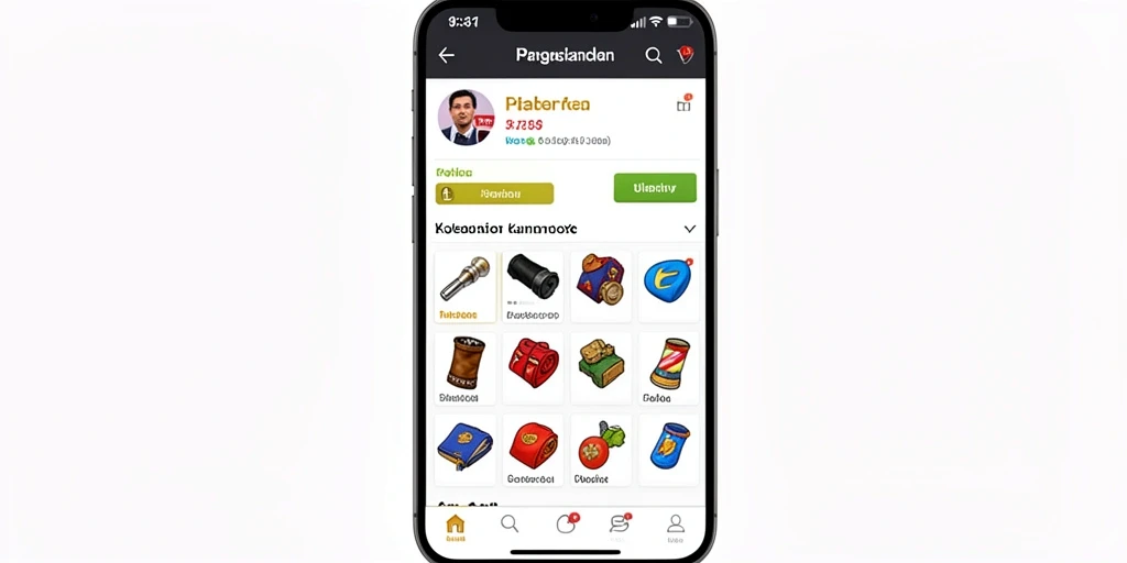 Tampilan awal permainan HUGO77 yang memukau.