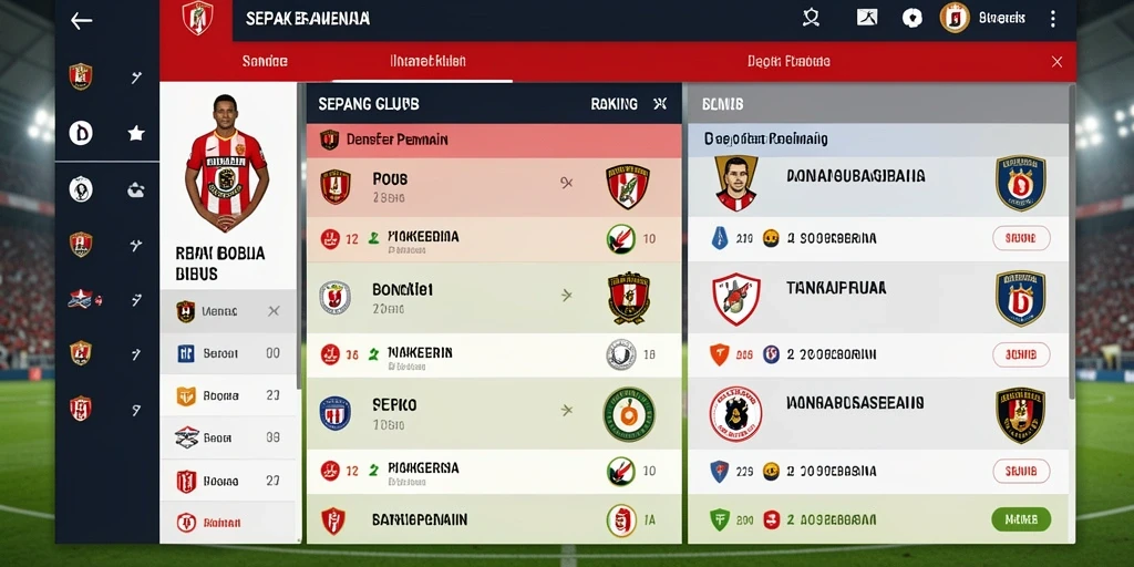 Tampilan utama aplikasi MNDUIT yang menarik.